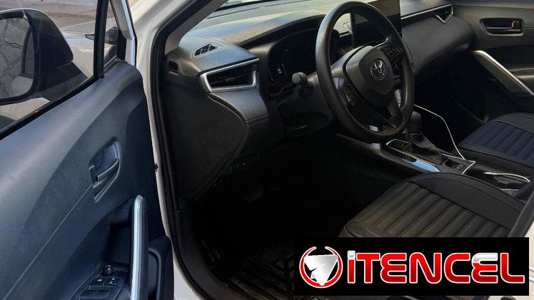 ‼️REBAJA DE PRECIO ‼️Toyota Corolla Cross 2025 —