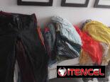 En venta ropa de mujer nueva y de uso en el Vedado