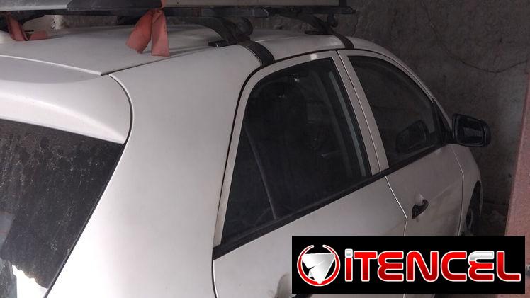 Se vende kia picanto automático 2012