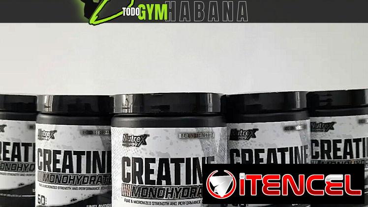 SUPLEMENTOS GYM | MENSAJERÍA GRATIS