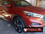 Vendo o negocio, Hyundai Tucson, 2016 Full límite