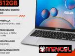 Laptop Asus F1504V i5 8GB 512GB SSD | 15.6” FHD Nueva en La Habana