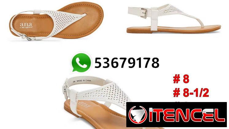 Sandalias