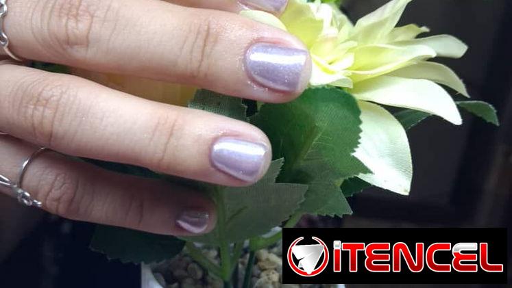 💅 ¡Tus manos y pies merecen amor! ✨ ¿Andas necesitando un tiempo para ti? Ven y consiéntete con nuestro servicio