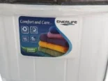 LAVADORAS SEMIAUTOMÁTICA y AUTOMATICA