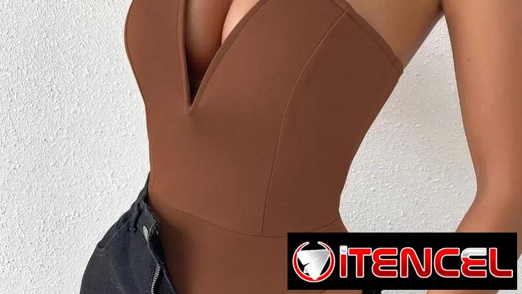 Bodys Shein variados modelos