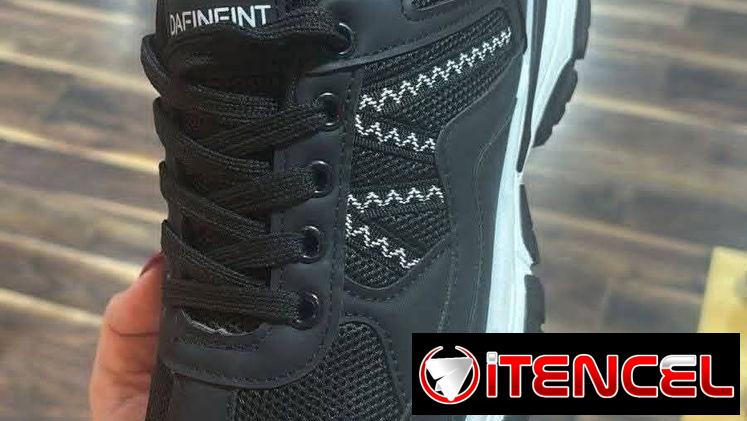 Tenis nuevos 8000 cup