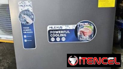 Nevera Milexus 6 pies (Na)