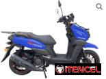 Venta de motos de combustión
