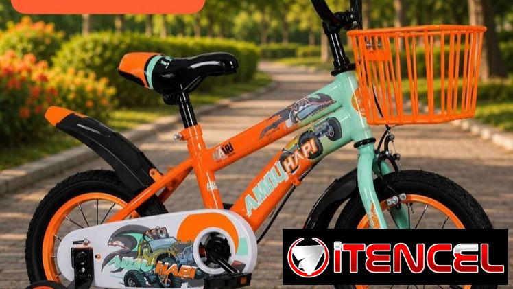 Bicicletas sencillas medida 20