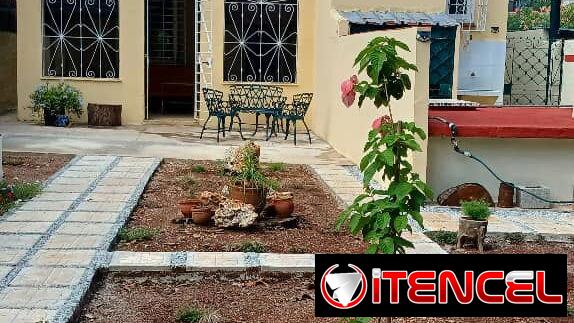 CASA RENTA LINIAL PLAYA,  WIFI, Alternativa Energética 1600 USD 53582376
