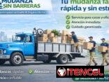 ✨ Servicios de Mudanzas ✨