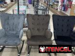 Sillones inportado