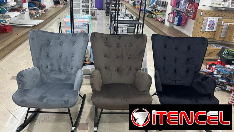 Sillones inportado