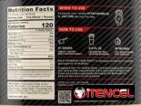 Whey Protein Optimum Nutrition 74 servicios de chocolate