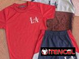 Conjunto para niños de 3 piezas