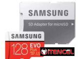 Memorias Flash – Discos Duros – USB – Tarjetas Micro SD (Kinetica)
