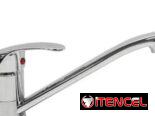 Duchas y mezcladora “”