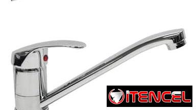 Mezcladora y duchas