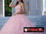 Fotos de 15 años en promoción para mayo