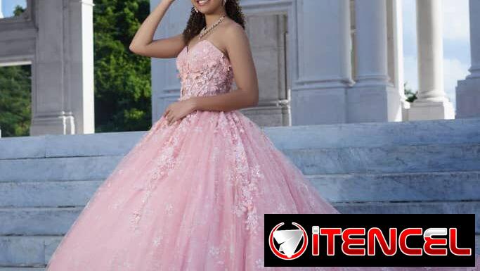 Fotos de 15 años en promoción para mayo