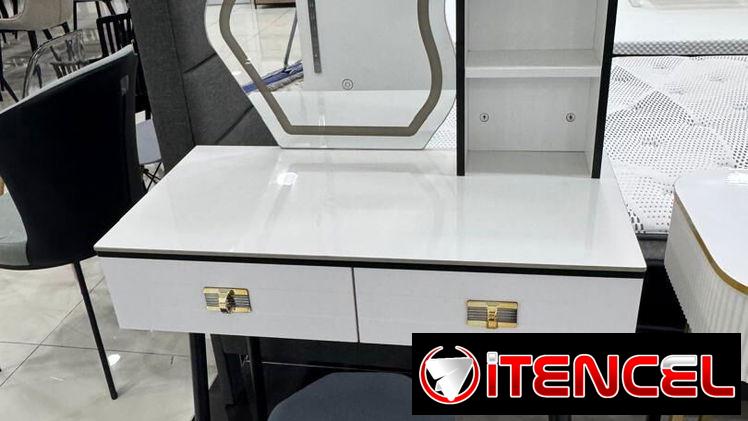 Cómodas vanitas para cuartos original importado