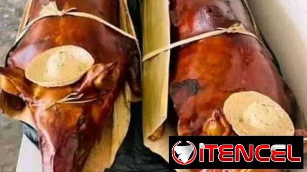 COMIDA CRIOLLA CUBANA 😋DON BELLO 😋