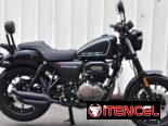MOTOR KRATHOS 250 CC