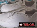 Tenis blancos nuevos, no 41