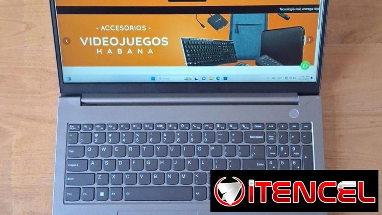 📦 Nuevas en Caja 📦Portátil Lenovo ThinkBook 15 G4 ABA..