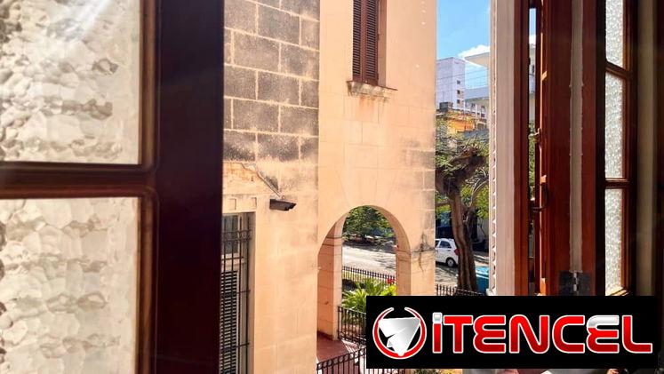 🏠 Apartamento en Vedado – Confort y Accesibilidad