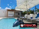Piscina Climatizada 🔥+ 4cuartos + Nuevo Vedado + piscina Reparto Nuevo Vedado