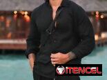 Ropa de Hombre. Moda italiana. Ropa de Lino 52465450