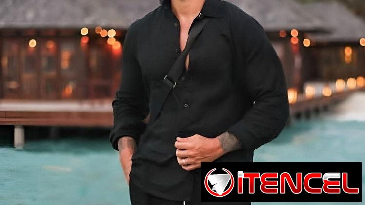 Ropa de Hombre. Moda italiana. Ropa de Lino 52465450