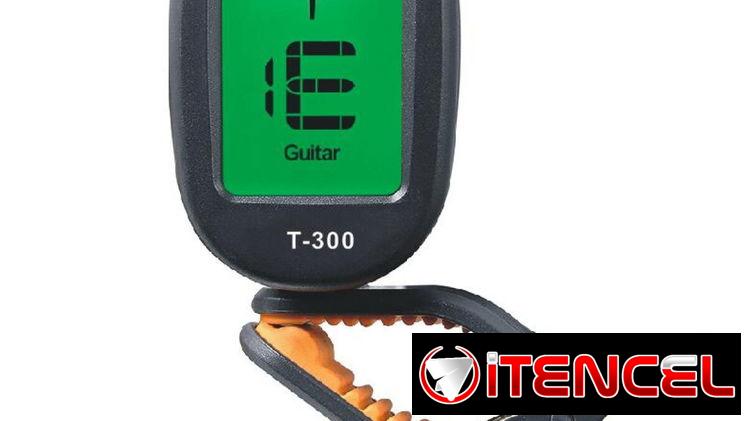 Afinador TuneT-300