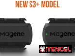📢 OFERTA: PAR DE SENSORES MAGENE S3+ (VELOCIDAD Y CADENCIA)