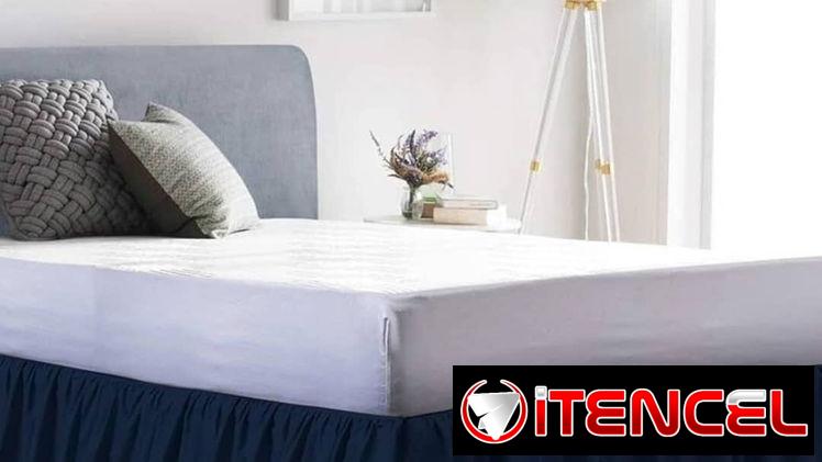 ☕️Faldas para cama FULL/Queen /15 usd☕️
