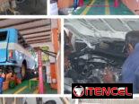 Reparación y mantenimiento automotriz para particulares y empresas