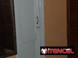 Apartamento de 1 Cuarto en Edificio Capitalista en Centro Habana REF 1458