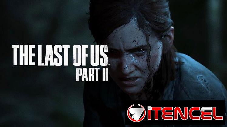 THE LAST OF US