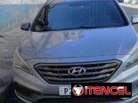 Se vende Hyundai sonata 2017