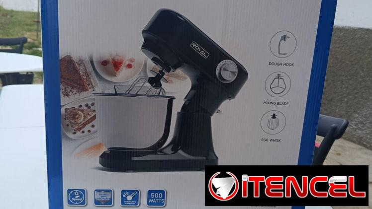 Merenguera Royal nueva en caja 📦