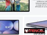 Samsung Galaxy Tab S10 plus 5G ( WiFi) S Pen incluido nuevas a estrenar