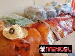 Comida criolla a domicilio