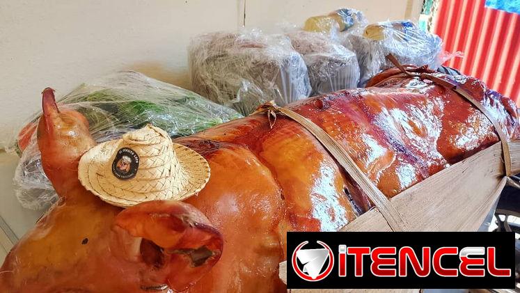 Comida criolla a domicilio
