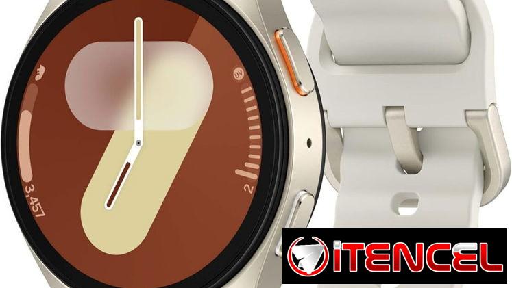 SmartWatch Samsung Watch 7 40mm