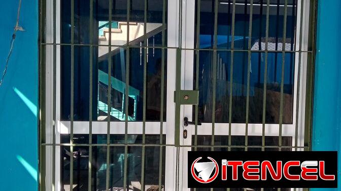 HACEMOS TRABAJOS DE HERRERÍA PARA LA SEGURIDAD DE SU HOGAR