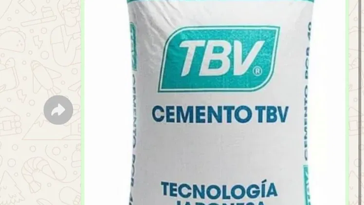 Ventas de materiales para la construcción