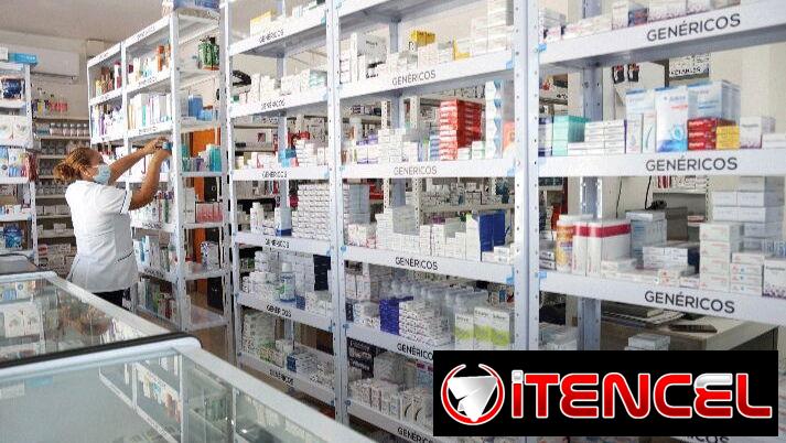 Farmacia todo lo q busques en medicamentos