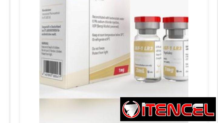Mesoterapias y péptidos ‼️
